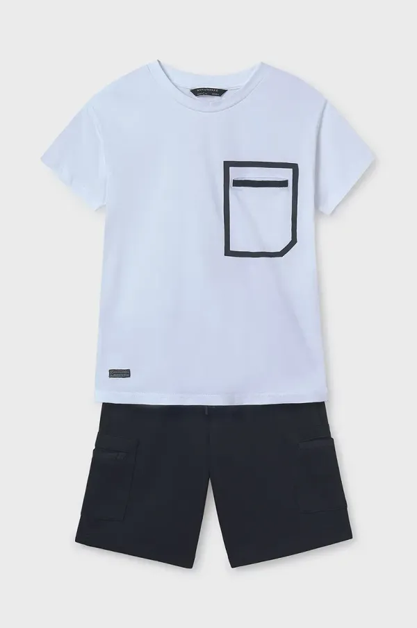 Mayoral Mayoral boja: bijela, 6680