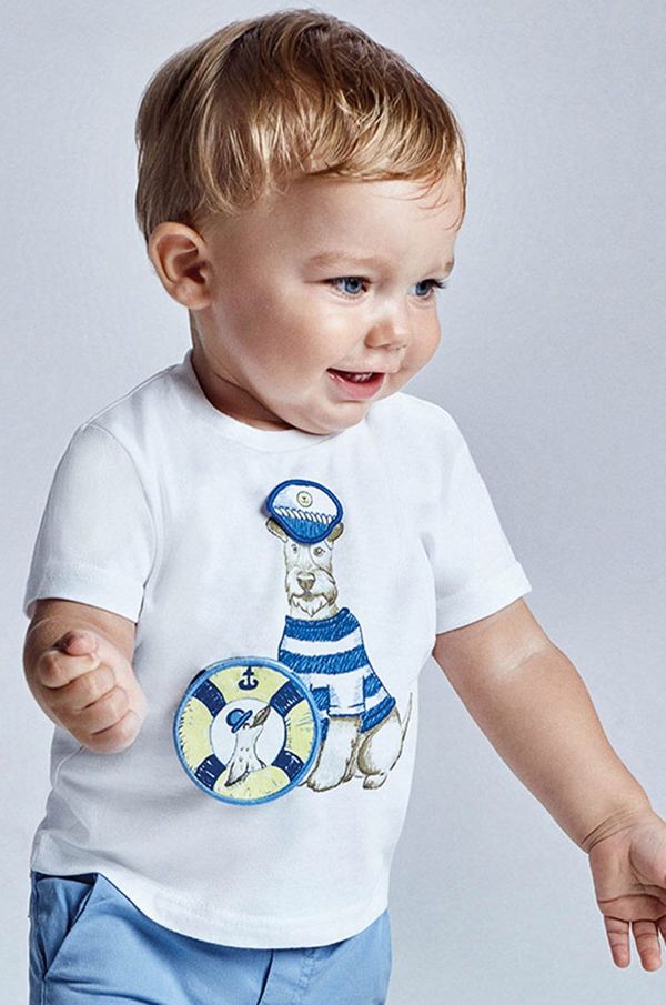 Mayoral Mayoral - Dječja majica