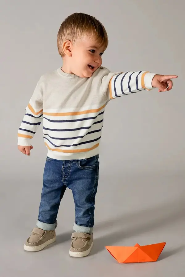 Mayoral Mayoral Dječje traperice Mayoral