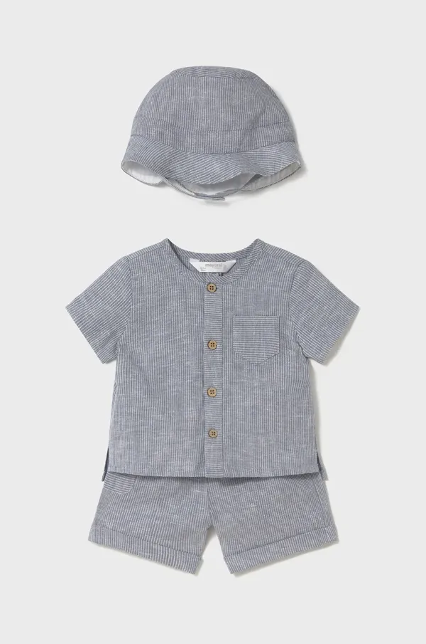 Mayoral Newborn Mayoral Newborn 1225