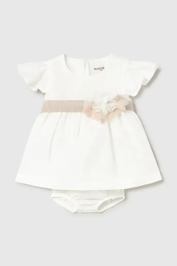 Mayoral Newborn Mayoral Newborn Haljina za bebe Mayoral Newborn