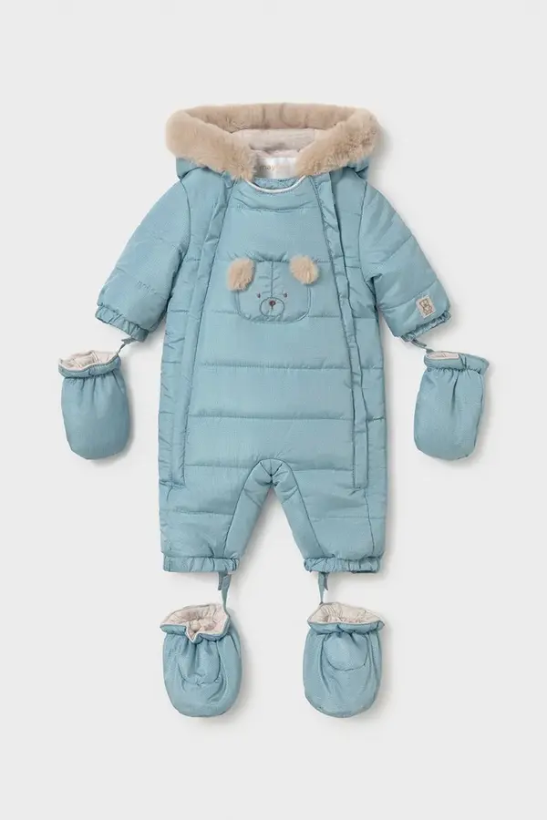 Mayoral Newborn Mayoral Newborn kombinezon za bebe