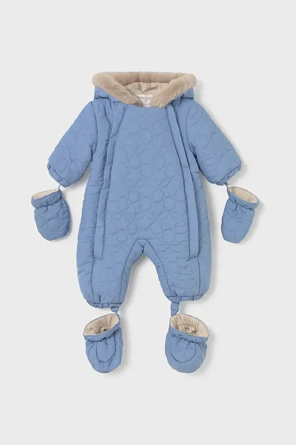 Mayoral Newborn Mayoral Newborn Kombinezon za bebe Mayoral Newborn