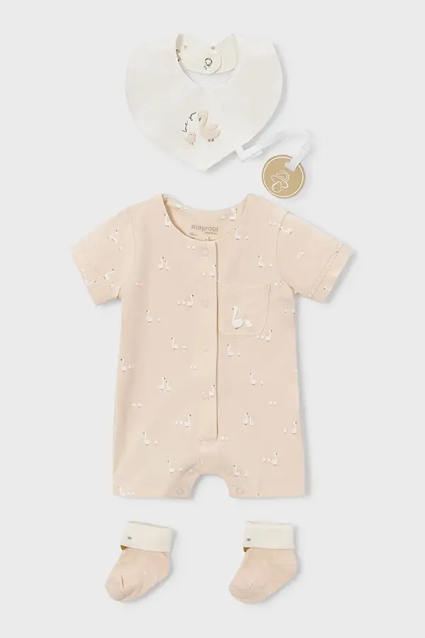 Mayoral Newborn Mayoral Newborn Kombinezon za bebe Mayoral Newborn
