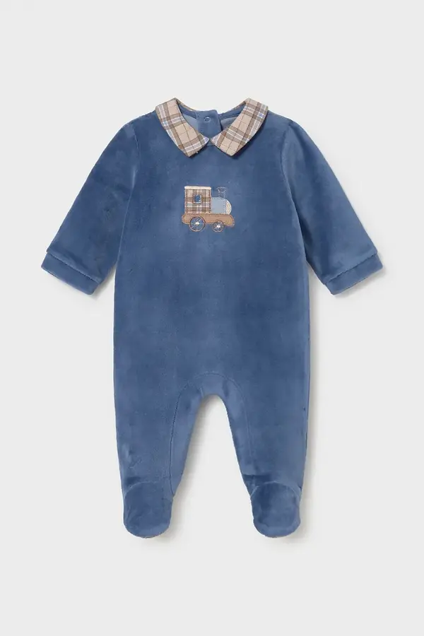 Mayoral Newborn Mayoral Newborn kombinezon za bebe