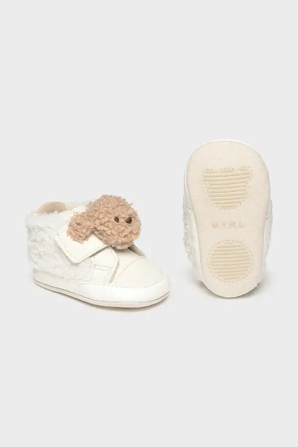 Mayoral Newborn Mayoral Newborn obuća za djecu