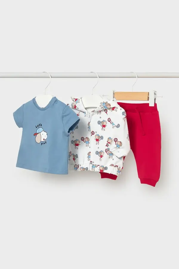 Mayoral Newborn Mayoral Newborn Trenirka za bebe Mayoral Newborn