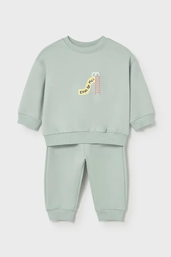 Mayoral Newborn Mayoral Newborn Trenirka za bebe Mayoral Newborn