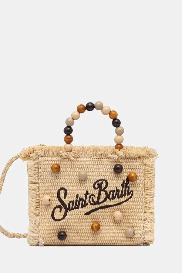 MC2 Saint Barth MC2 Saint Barth crossbody torba za žene