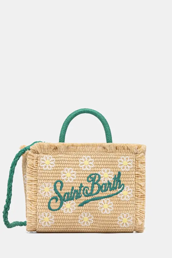 MC2 Saint Barth MC2 Saint Barth crossbody torba za žene