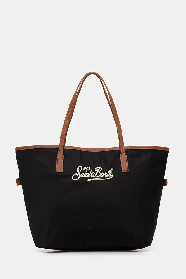 MC2 Saint Barth MC2 Saint Barth shopper torba za žene