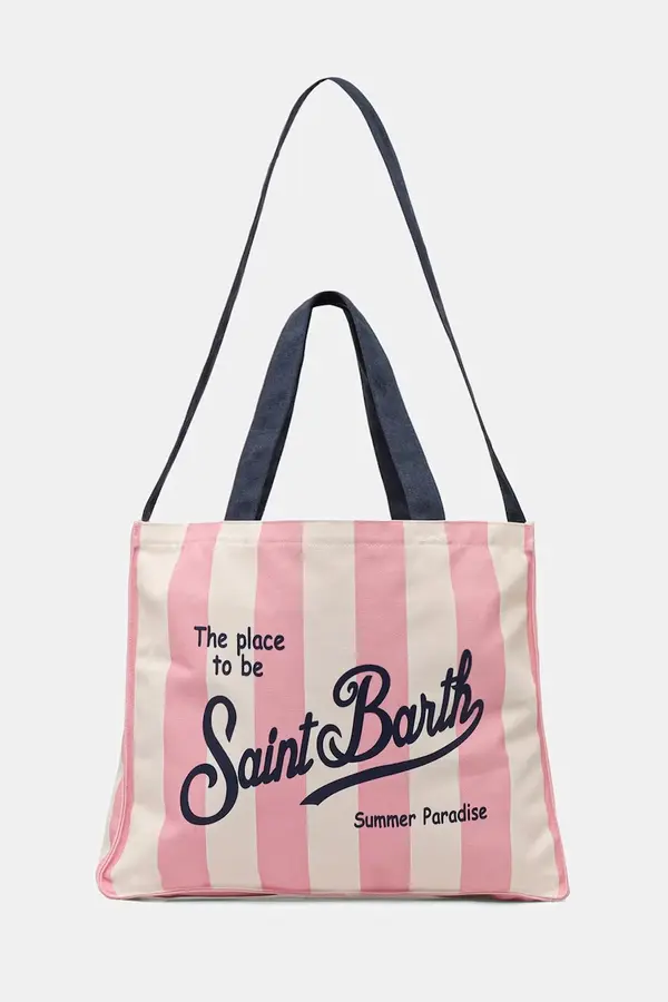 MC2 Saint Barth MC2 Saint Barth shopper torba za žene