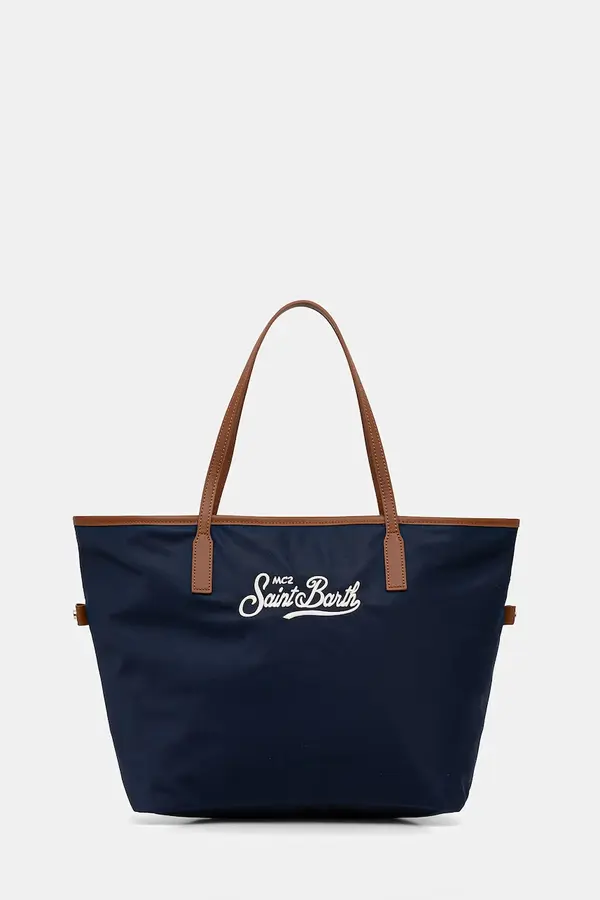 MC2 Saint Barth MC2 Saint Barth shopper torba za žene
