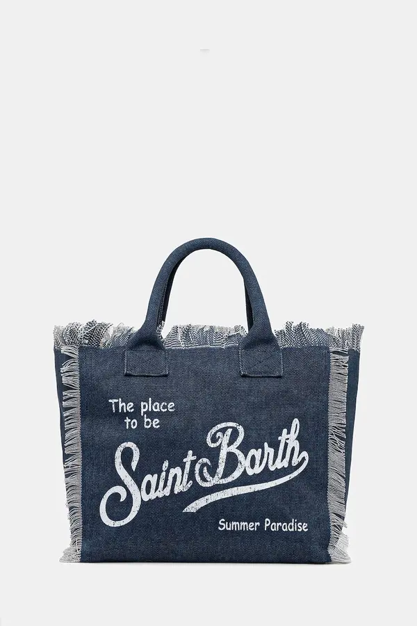 MC2 Saint Barth MC2 Saint Barth tote torba za žene