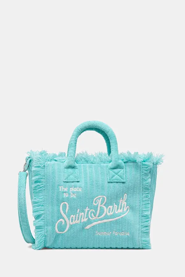 MC2 Saint Barth MC2 Saint Barth tote torba za žene