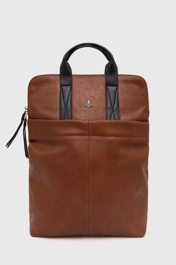 Medicine Medicine boja: smeđa, veliki, bez uzorka