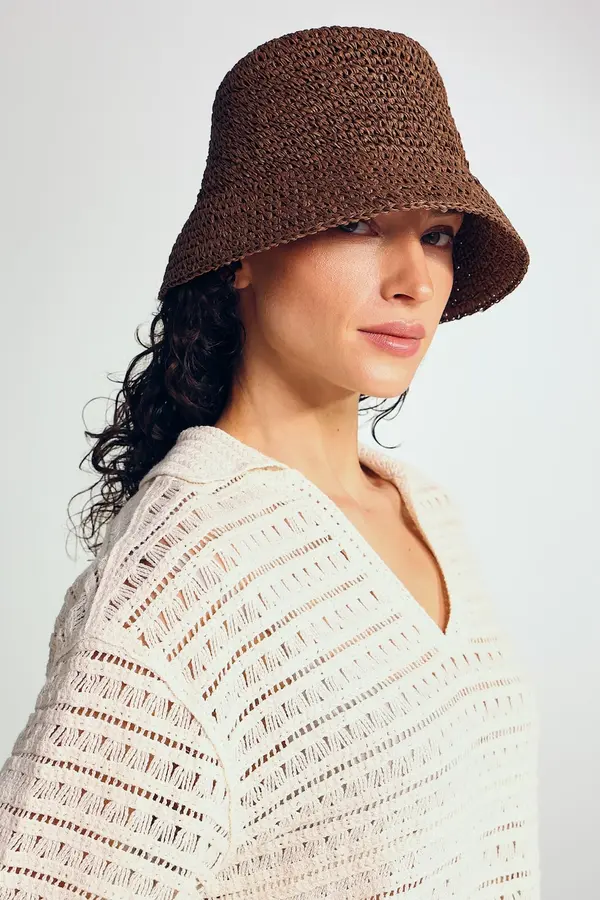 Medicine Medicine bucket hat za žene
