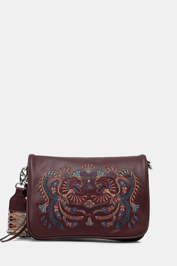 Medicine Medicine crossbody torba za žene od imitacije kože