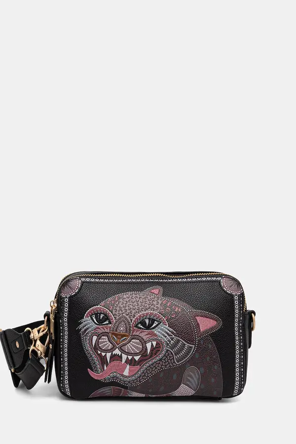 Medicine Medicine crossbody torba za žene od imitacije kože