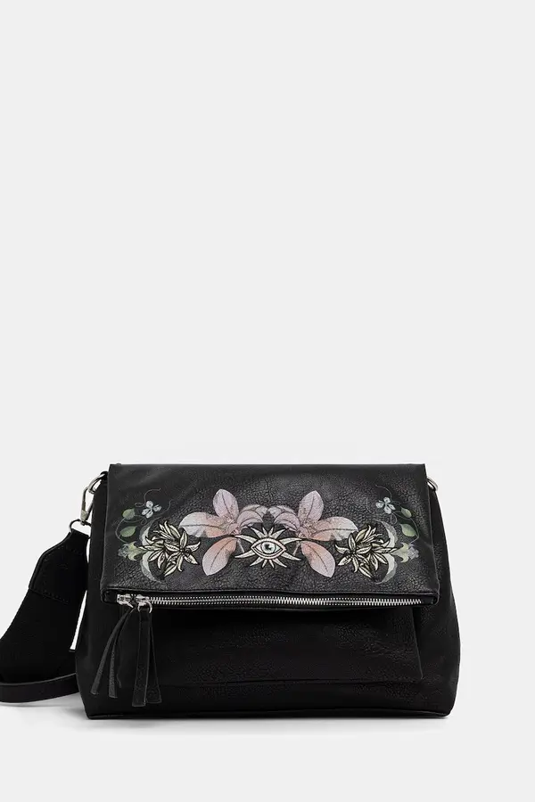 Medicine Medicine crossbody torba za žene od imitacije kože