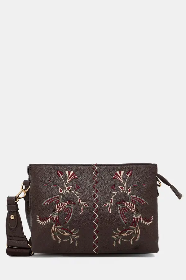 Medicine Medicine crossbody torba ženska od imitacije kože