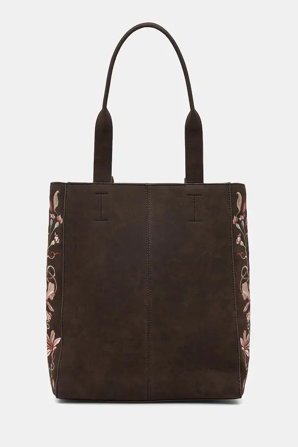 Medicine Medicine shopper torba za žene od imitacije brušene kože