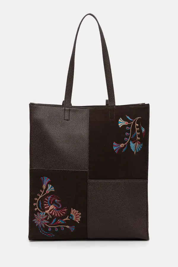 Medicine Medicine shopper torba za žene od imitacije kože