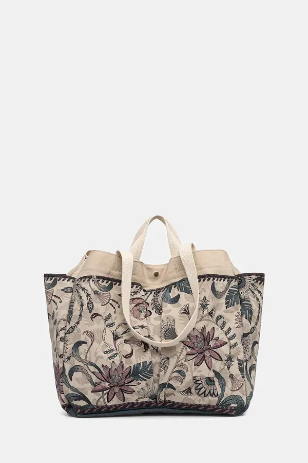 Medicine Medicine shopper torba za žene pamučna