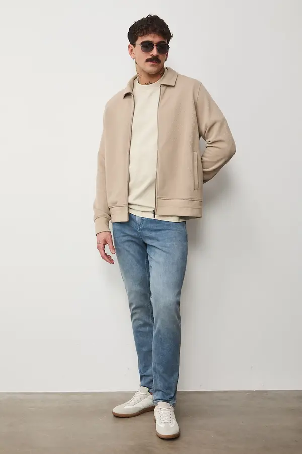 Medicine Medicine slim fit traperice za muškarce