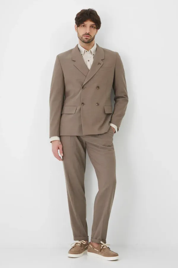 Medicine Medicine za muškarce, boja: bež