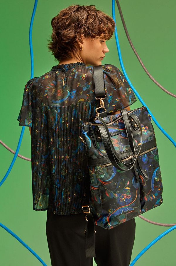 Medicine Medicine za žene, veliki, s uzorkom