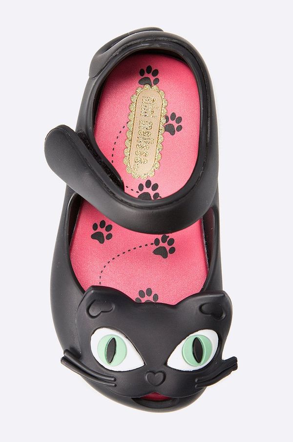 Melissa Melissa - Balerinke dziecięce Mini Melissa Ultragirl II