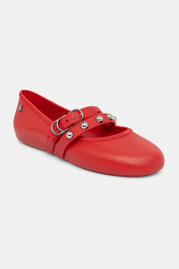 Melissa Melissa balerinke SOFT BALLERINA STUDS AD