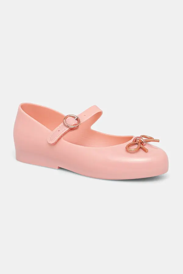 Melissa Melissa balerinke za djecu SWEET LOVE CHROME BB