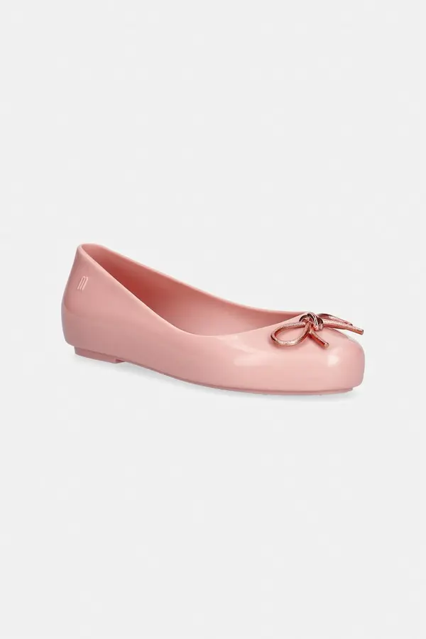 Melissa Melissa balerinke za djecu SWEET LOVE CHROME INF
