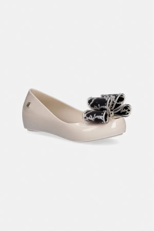 Melissa Melissa balerinke za djecu ULTRAGIRL CLASSIC BOW