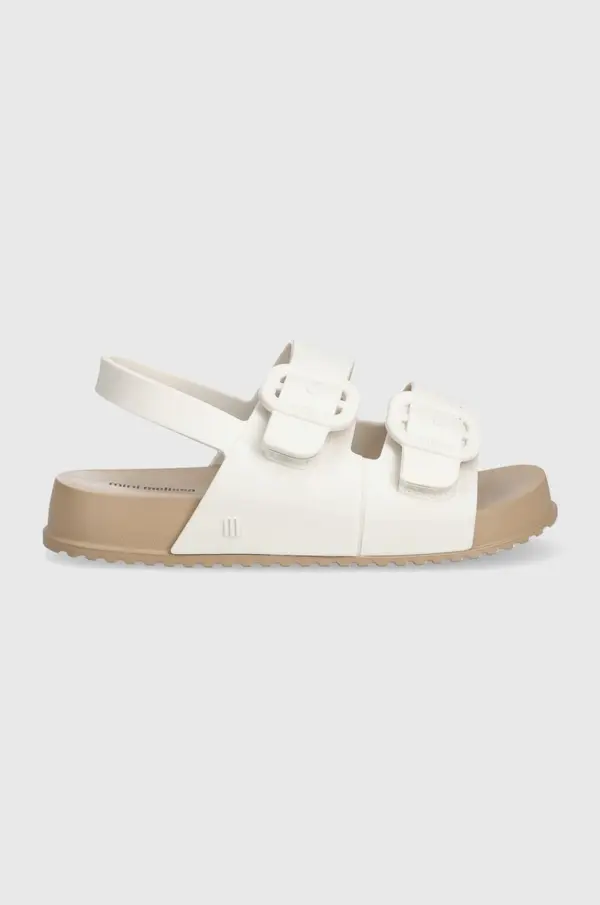 Melissa Melissa Dječje sandale Melissa COZY SANDAL BB