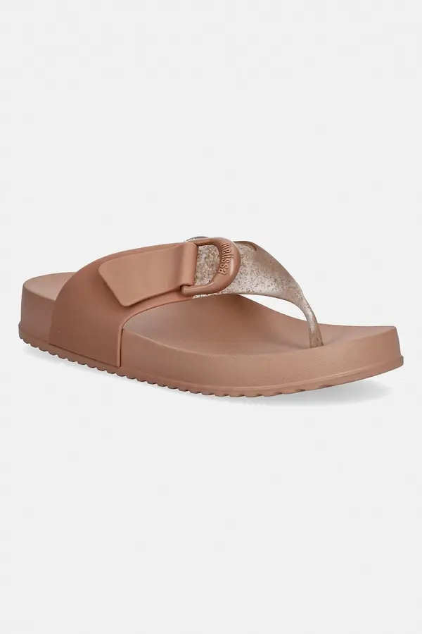 Melissa Melissa Japanke Melissa MELISSA COZY THONG AD
