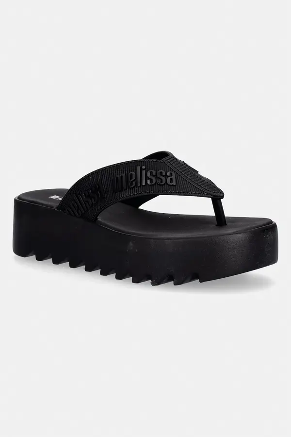 Melissa Melissa japanke za žene M LOVER THONG PLATFORM AD