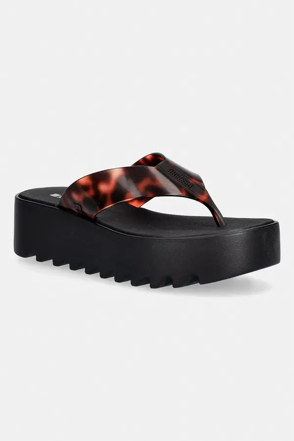 Melissa Melissa japanke za žene THONG PLATFORM AD