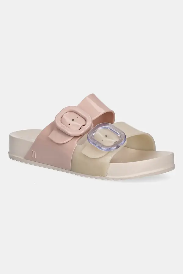 Melissa Melissa Natikače Melissa MELISSA COZY SLIDE AD