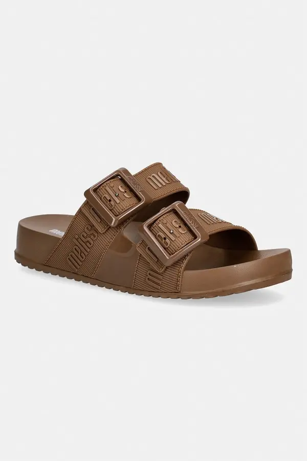 Melissa Melissa natikače za žene COZY SLIDE M LOVER AD