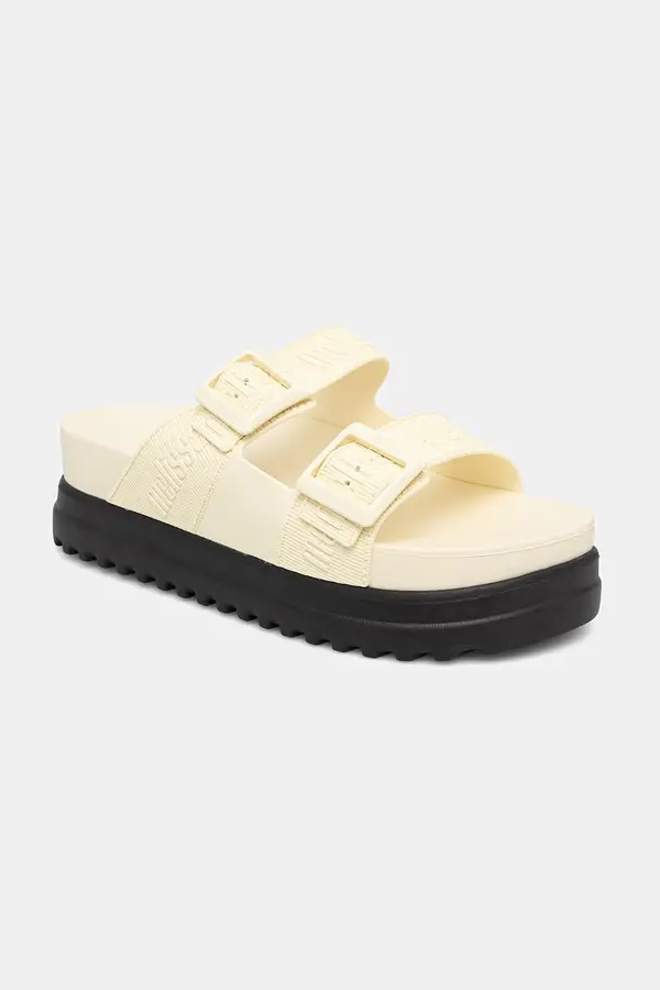 Melissa Melissa natikače ženske COZY M LOVER PLATFORM AD
