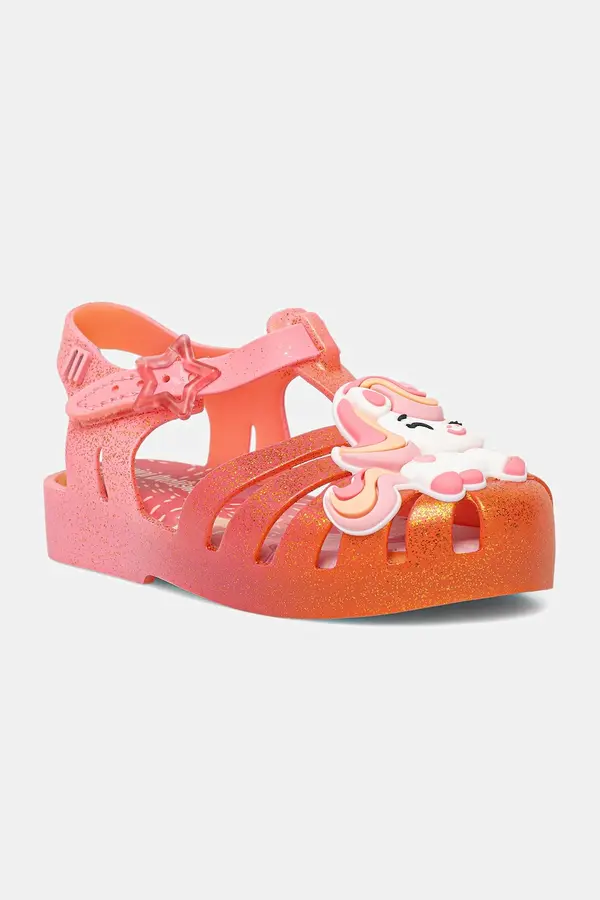 Melissa Melissa sandale za djecu POSSESSION UNI BB