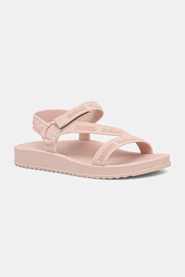 Melissa Melissa sandale za žene MELISSA STRIPES M LOVER AD