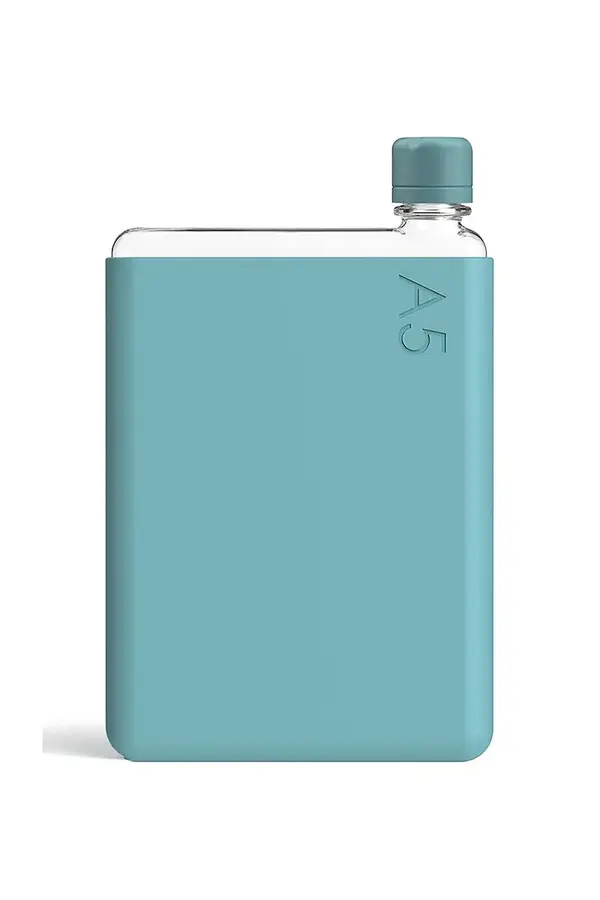 memobottle memobottle Boca za vodu Memobottle Sea Mist A5 750 ml