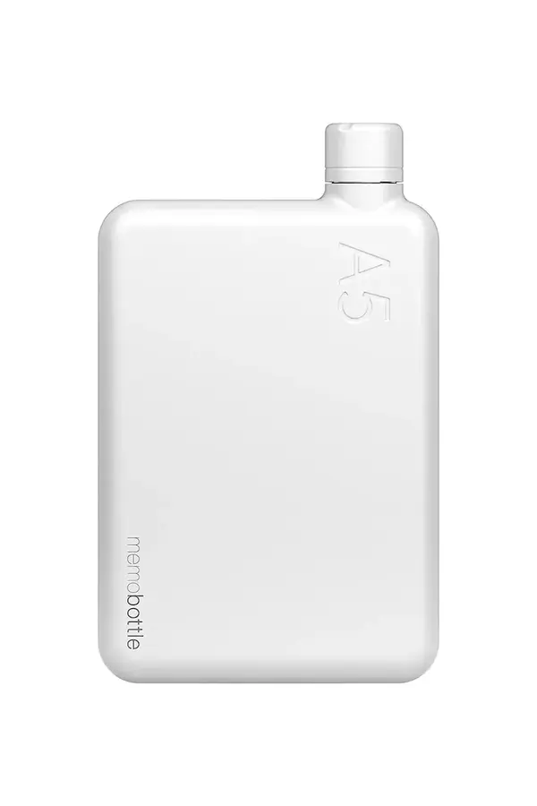 memobottle memobottle Boca za vodu Memobottle Stainless Steel A5 1080 ml