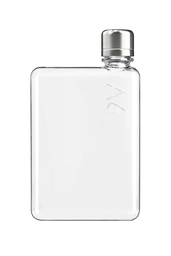memobottle memobottle boca za vodu od plastike A6