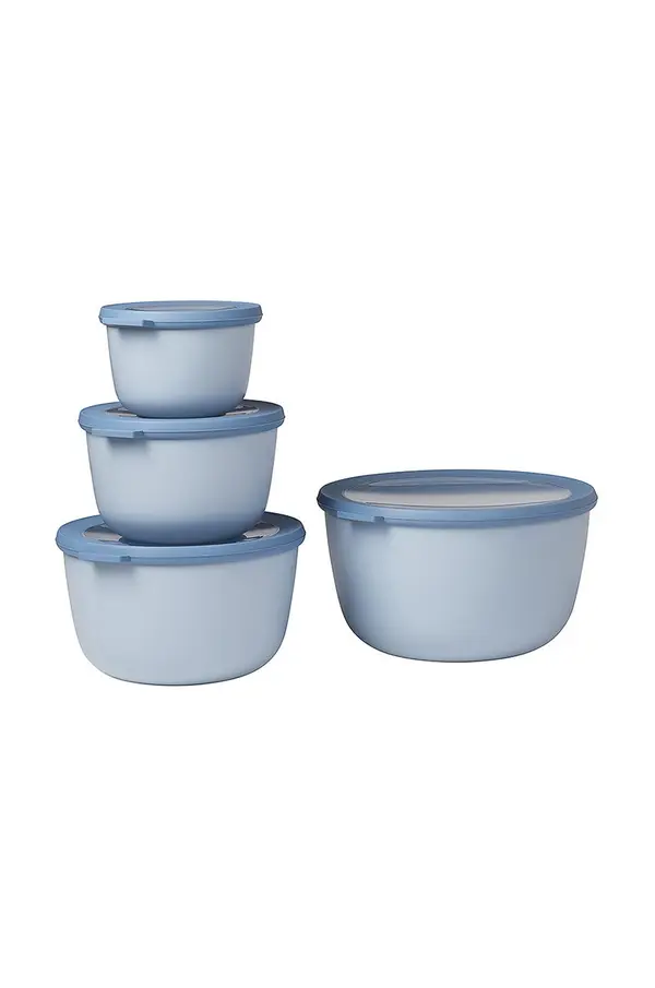 Mepal Mepal set zdjelica (4-pack)