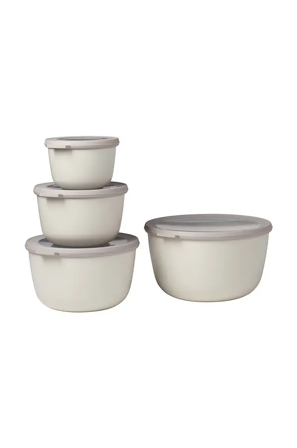 Mepal Mepal set zdjelica (4-pack)